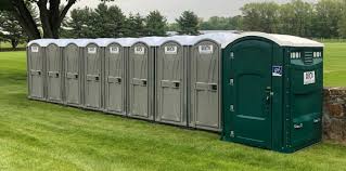 Best Long-Term Portable Toilet Rental  in High Point, NC