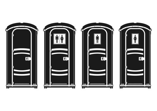 Best Restroom Trailer for Weddings  in High Point, NC