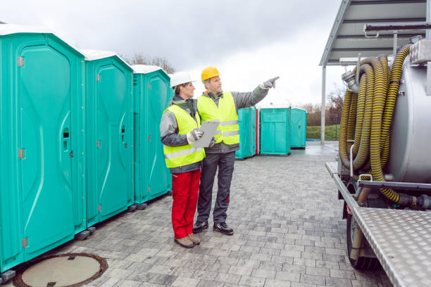 Best Portable Toilets for Disaster Relief Sites  in High Point, NC
