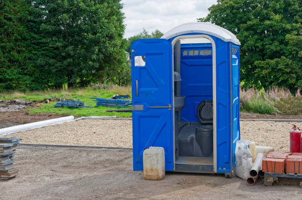 Trusted High Point, NC Portable Potty Rental Experts