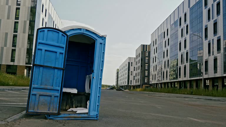 Best ADA-Compliant Portable Toilet Rental  in High Point, NC
