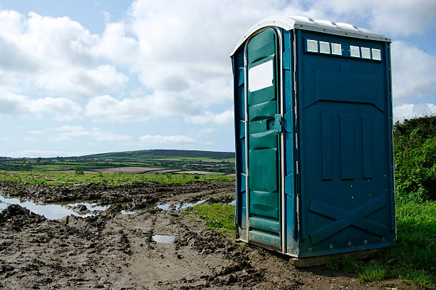 Best Standard Portable Toilet Rental  in High Point, NC