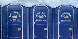 Best Portable Toilets for Parks and Recreation Areas  in High Point, NC